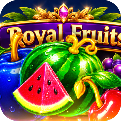 Royal Fruits
